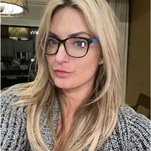 Meet your Posher, Lacy